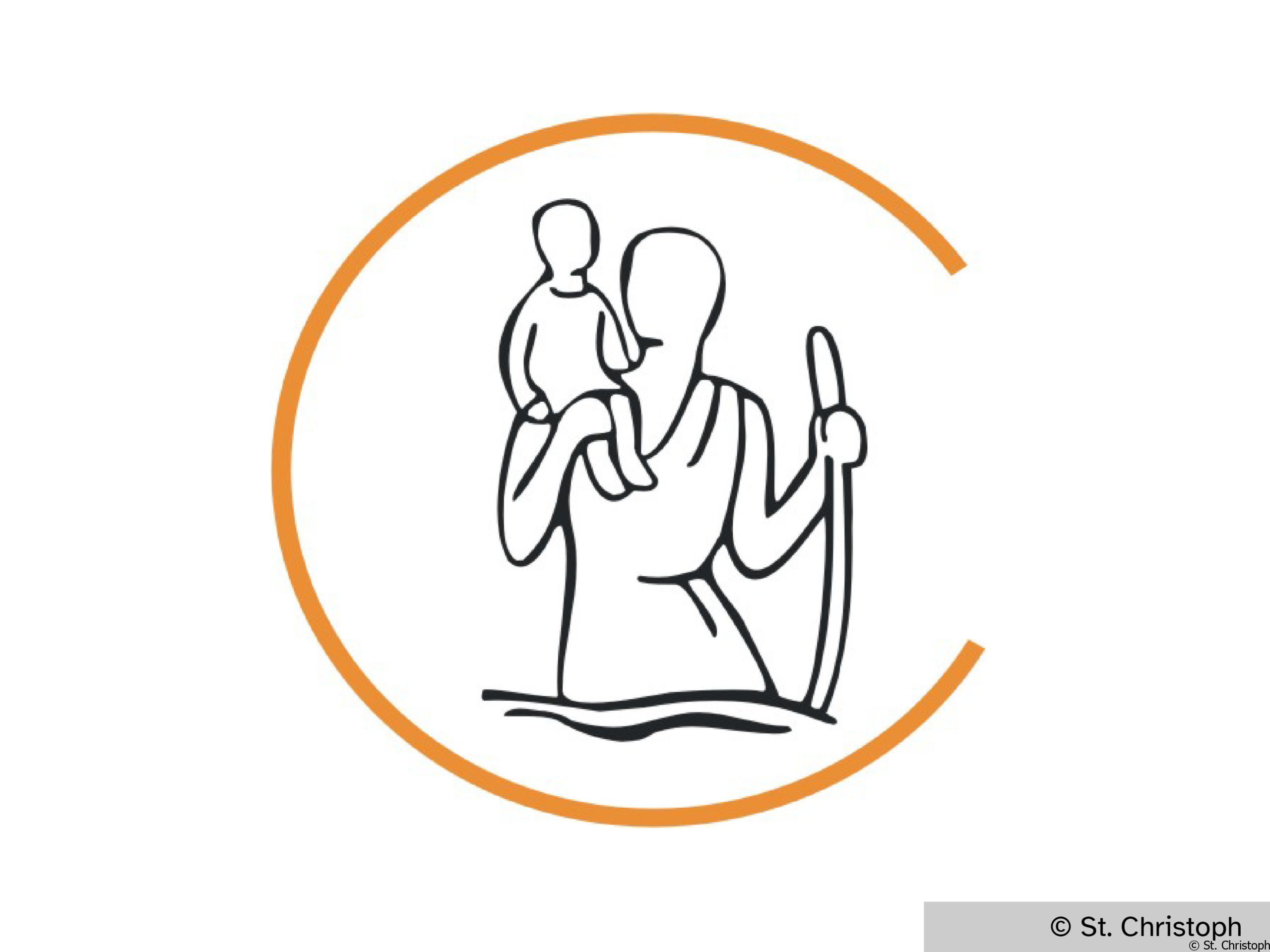 Signet Sankt Christoph